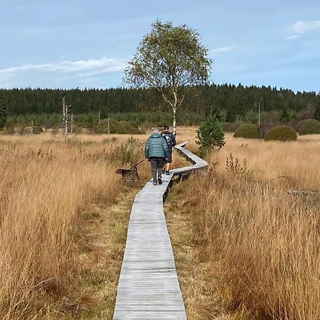 Latyka B&B Robertville Eksteriør billede