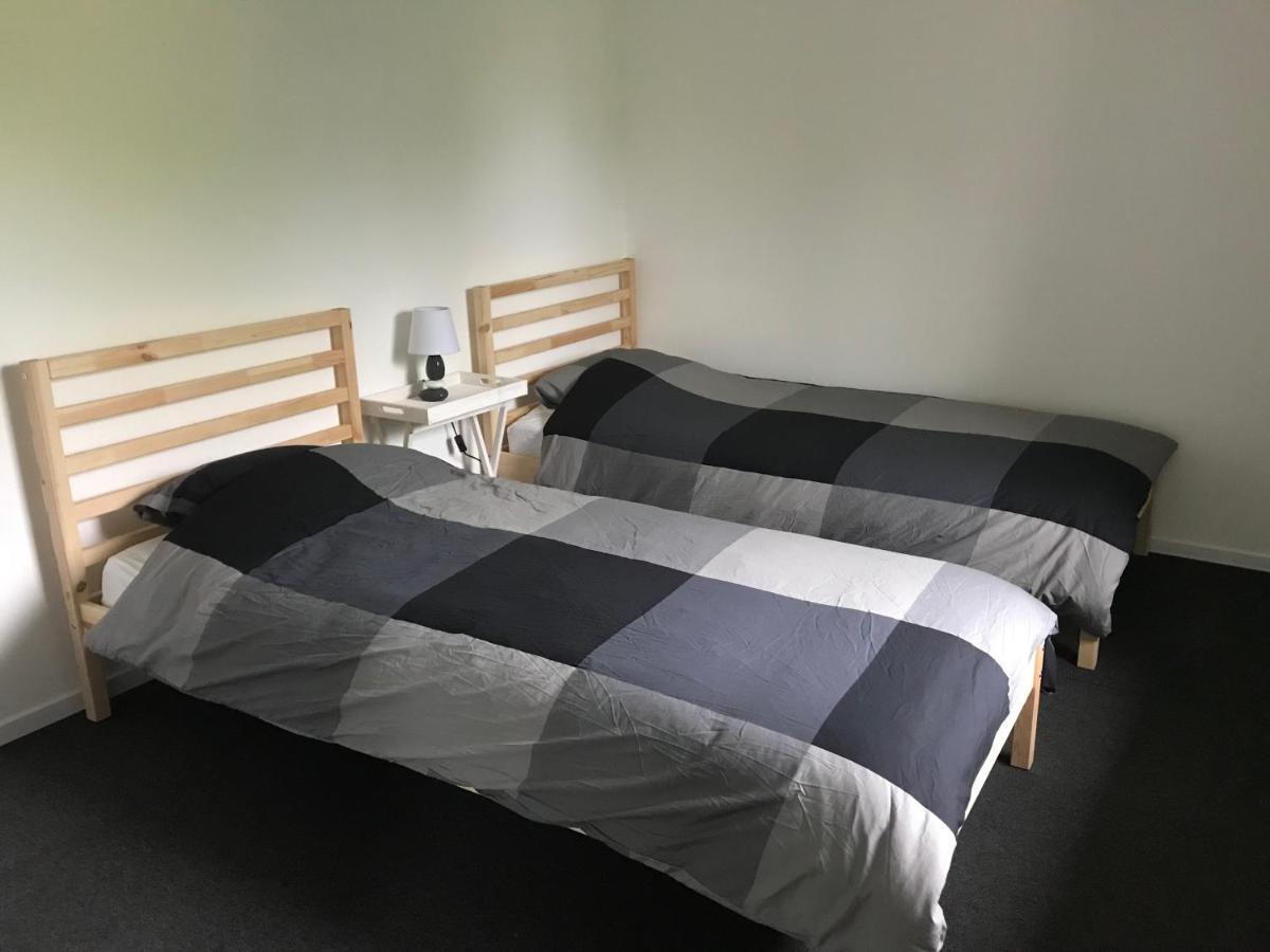 Latyka B&B Robertville Eksteriør billede