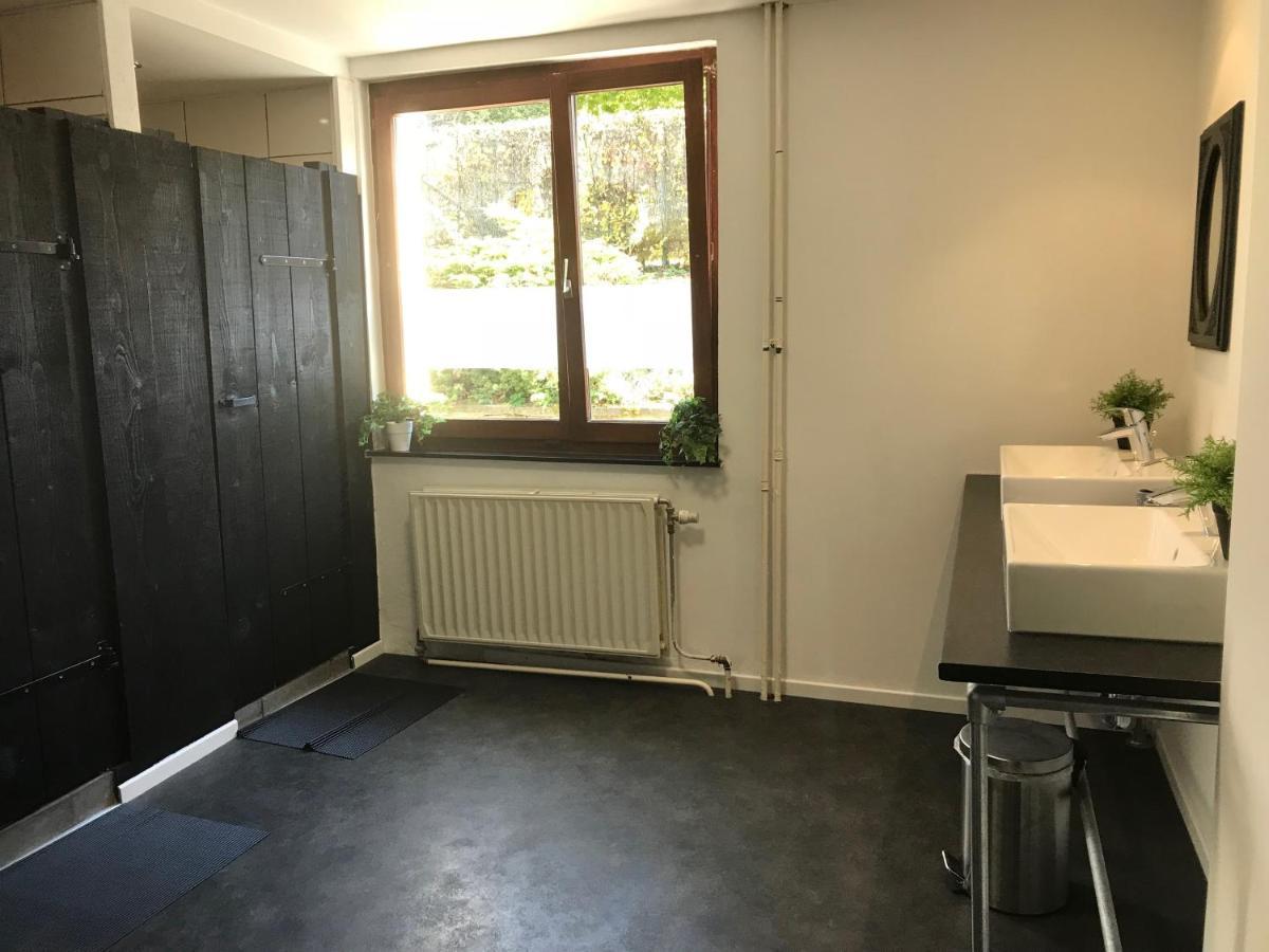 Latyka B&B Robertville Eksteriør billede